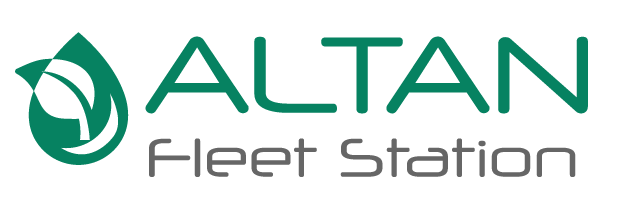 Altan Logo